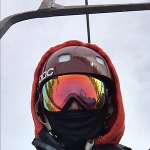 Meet your Posher, Willis